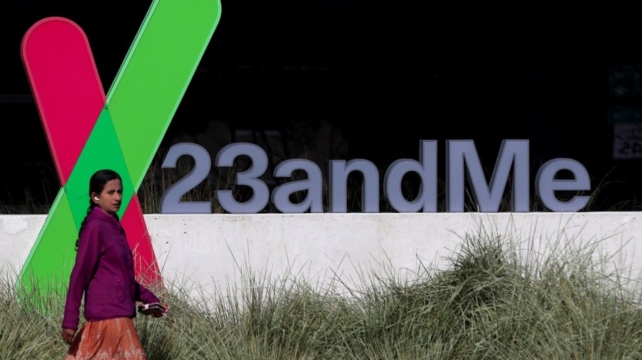 Lawmakers launch investigation into 23andMe after bankruptcy
