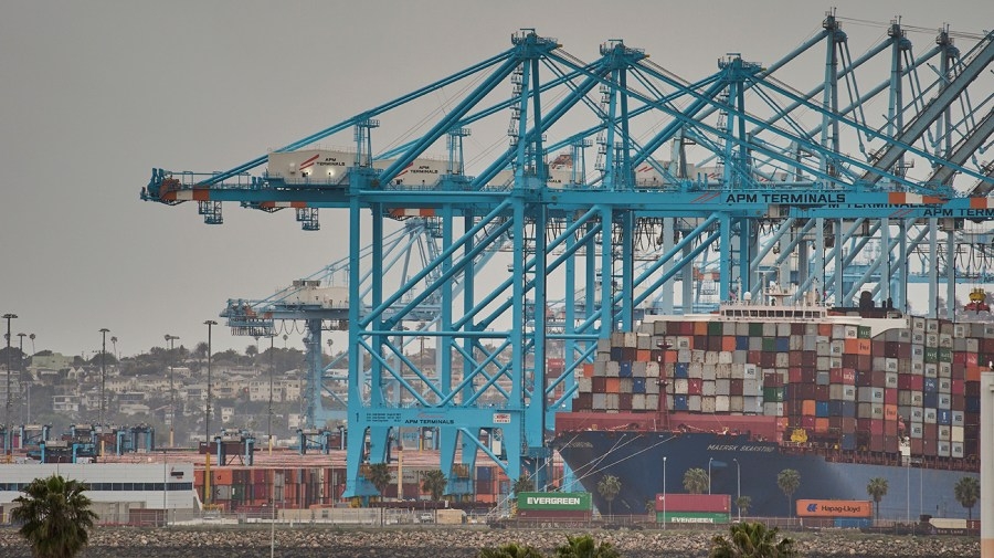 Tariff court ruling throws another wrench into companies' trade strategies