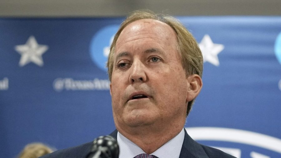 Paxton launches investigation into DeepSeek