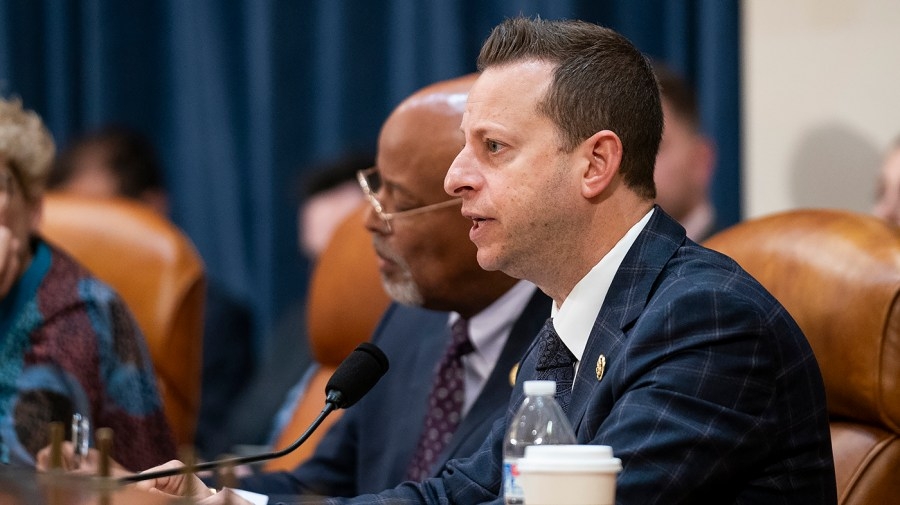 Florida Democrat: FEMA ‘is going to fail this summer'