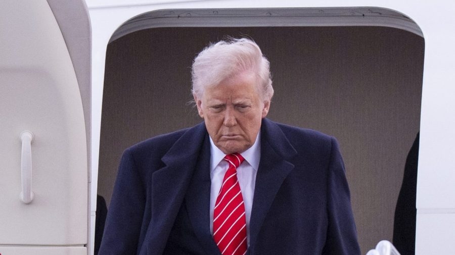 Former GOP lawmakers, officials oppose Trump use of Alien Enemies Act for deportations