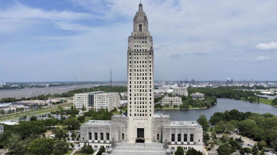 Louisiana Republicans help kill anti-fluoride bill