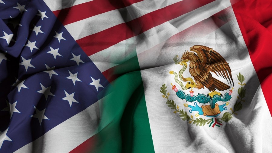 Baja California governor says US tourist visa withdrawn