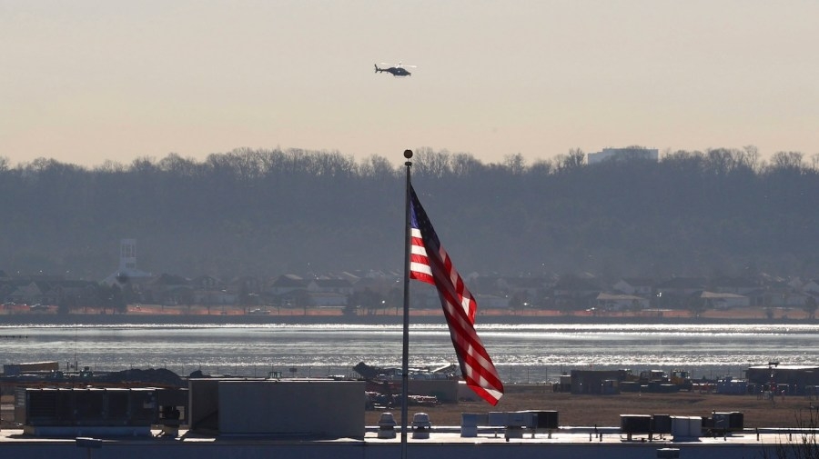 Opinion - Here's what we know so far about the DCA airplane collision