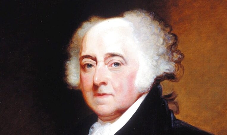 Opinion - Why we need a John Adams memorial in DC