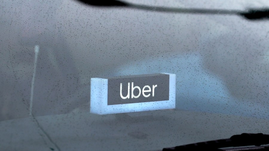 Nebraska Legislature approves measure classifying gig economy workers as independent contractors