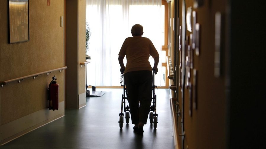 Opinion - Trump's budget: Senior care will shrink even as America's older population grows