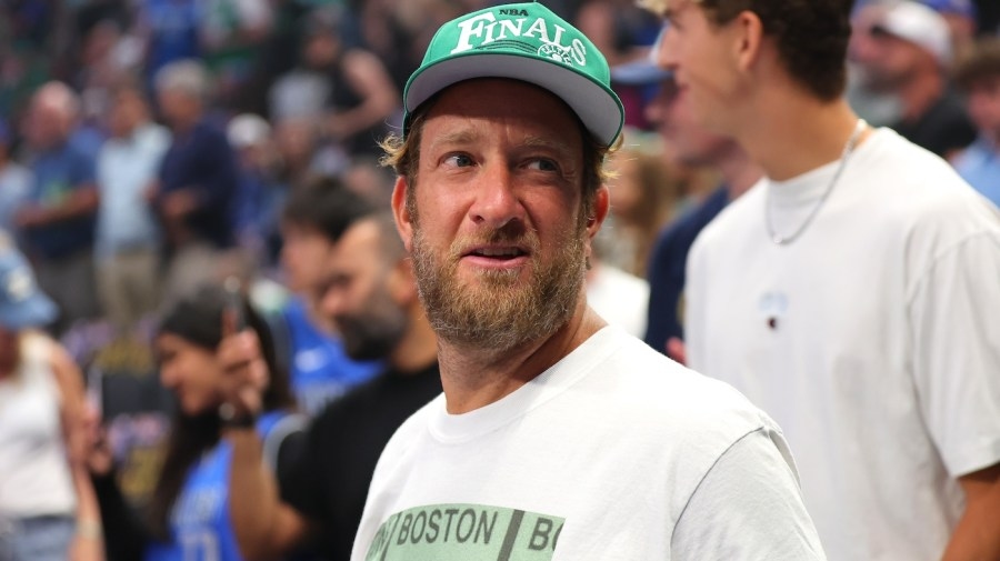 Portnoy on ‘arrogant' Colbert's cancellation: ‘What did you think was going to happen?'