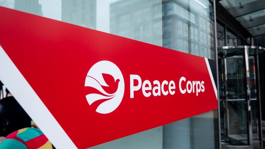 Peace Corps braces for deep cuts under Trump