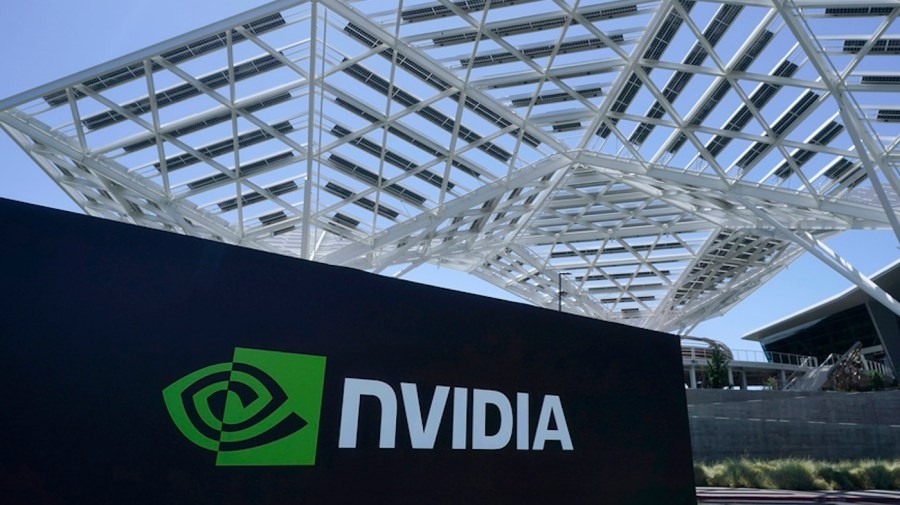 Nvidia unveils $5.5B charge to comply with Trump rule