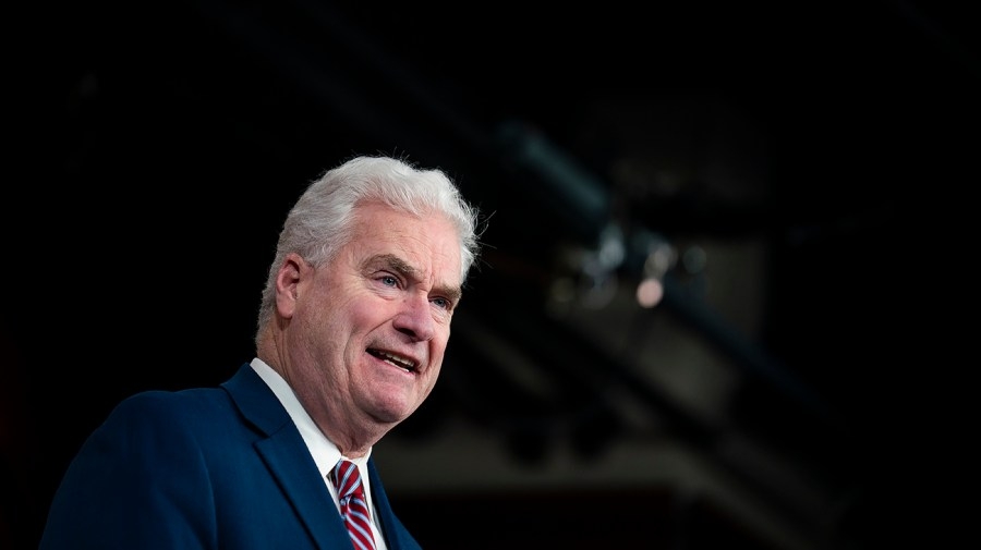 GOP lawmaker on Ontario electricity surcharge: ‘It's only going to help Trump'
