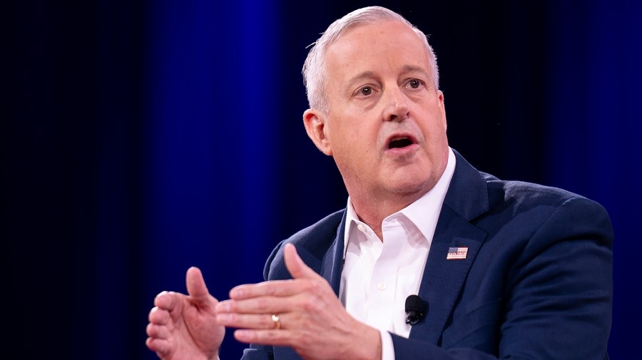 RNC chair: Democrats ‘learned absolutely nothing' from 2024