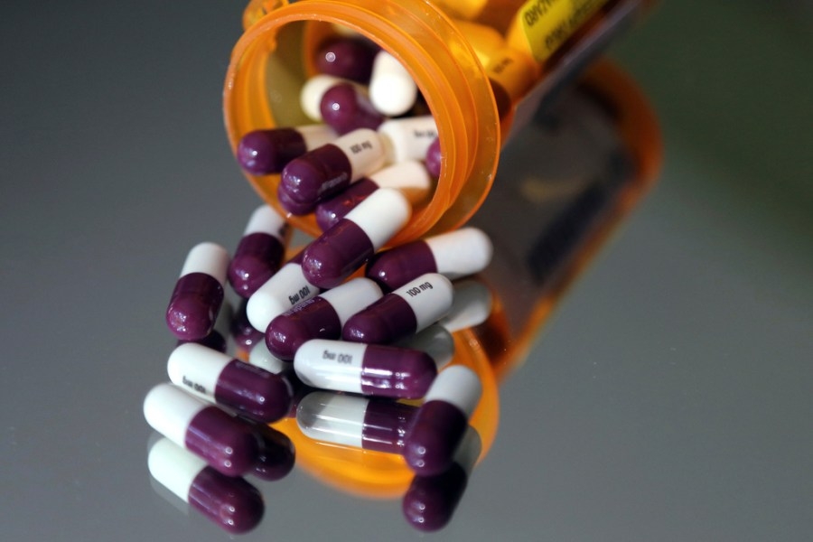 Opinion - With his new prescription drug order, Trump fixes what Biden broke