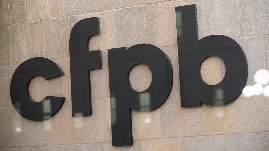 Baltimore drops lawsuit challenging efforts to defund CFPB