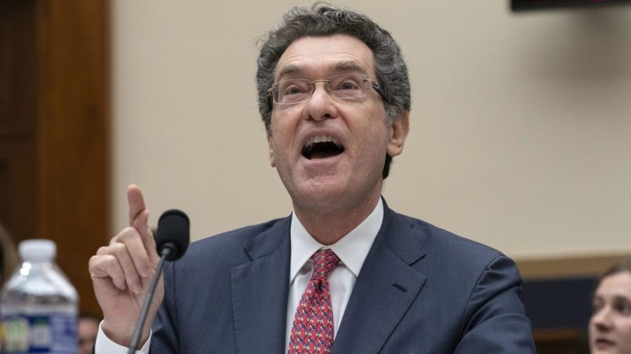 Qatar jet ‘obviously' Emoluments Clause violation: Former White House ethics lawyer