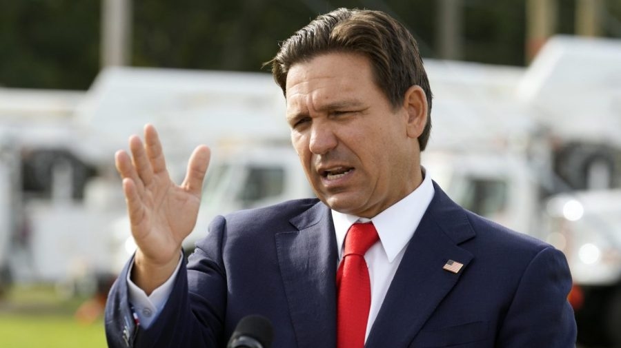 DeSantis: ‘Alligator Alcatraz' will be ‘ready for business' when Trump visits