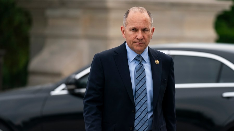 3 dozen House Republicans urge Senate GOP against ‘budget gimmicks,' deficit increases