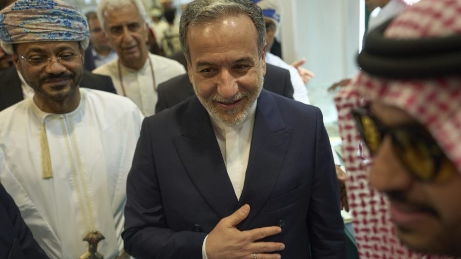 US, Iran to hold more nuclear talks after another round of ‘productive' meetings