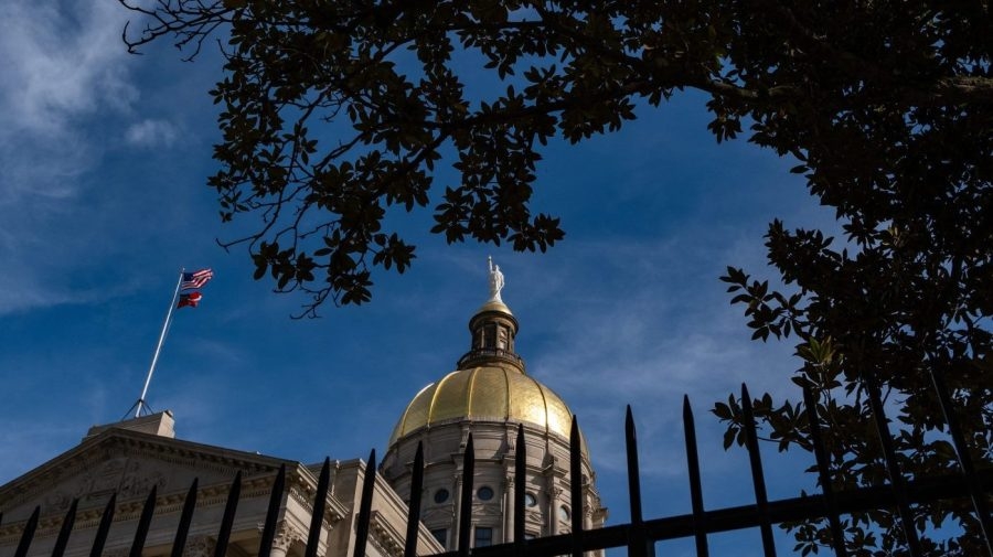 Georgia Legislature approves transgender athlete ban