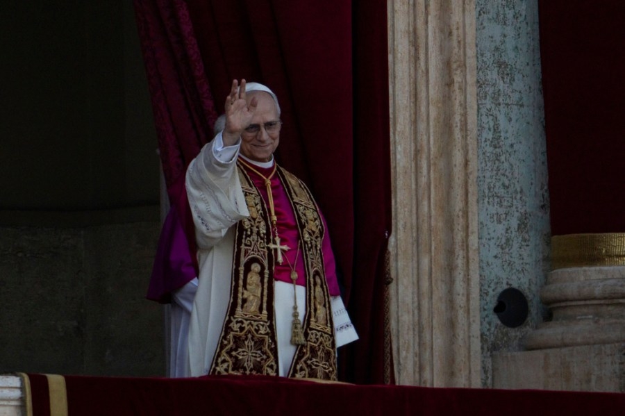Opinion - ‘Habemus Papam!' The stunning election and life of Pope Leo XIV