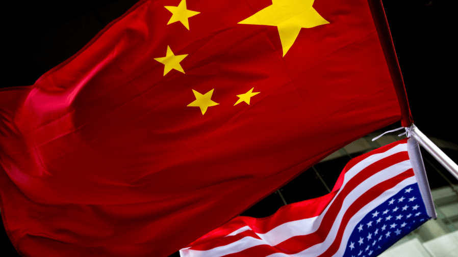 Chinese rare earth minerals produced through forced labor: Rights group