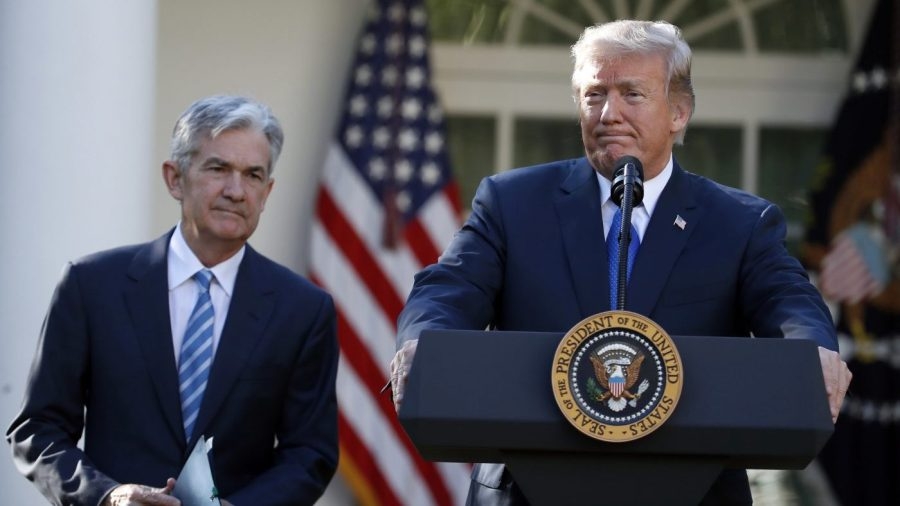 Will the Supreme Court save the Fed's independence?