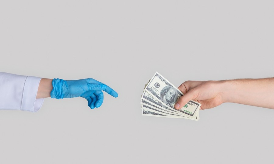 Opinion - Want to reduce the cost of healthcare? Start with our billing practices.