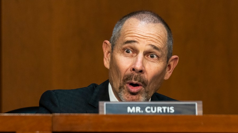 Utah, Arizona senators launch bipartisan push for water infrastructure funding