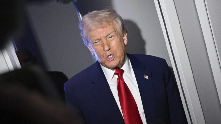 CNBC's Liesman: Trump tariffs like steering Titanic ‘toward the iceberg'