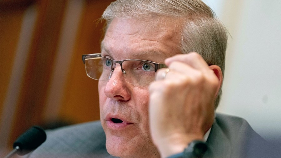 Inside the push and pull to keep GOP Jan. 6 probes alive