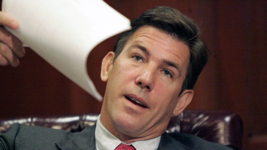 ‘Southern Charm' reality star announces bid for South Carolina governor