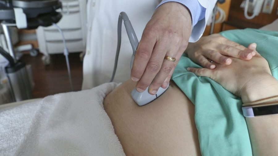 Opinion - Why is Massachusetts spending taxpayer money to demonize pregnancy help clinics?