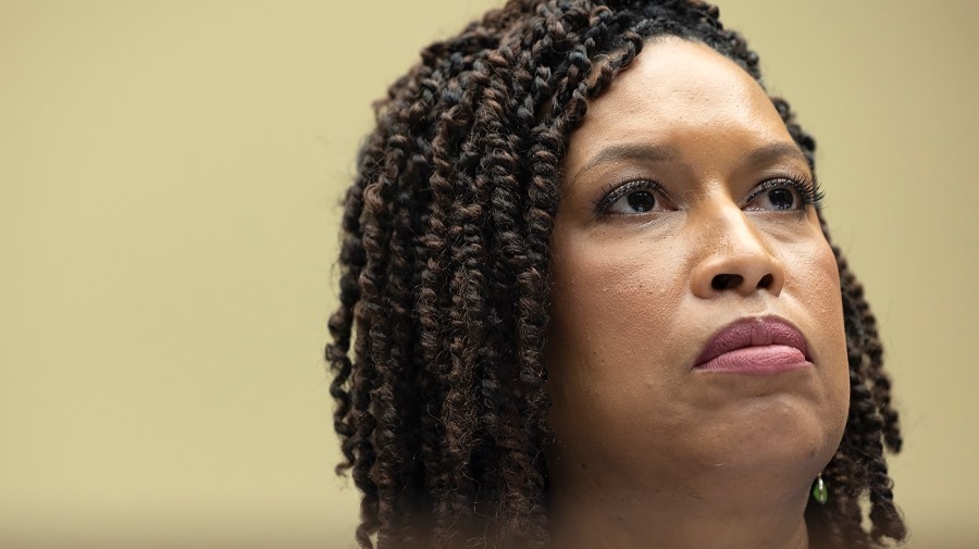 DC Mayor suggests city will paint over Black Lives Matter Plaza near White House
