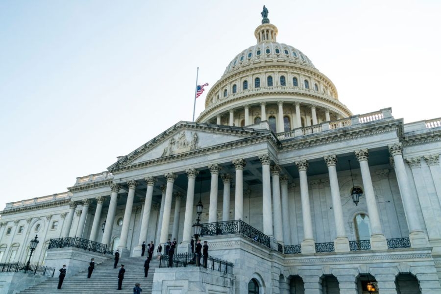 Opinion - Congress should seize this big, beautiful chance to REIN in regulatory overreach
