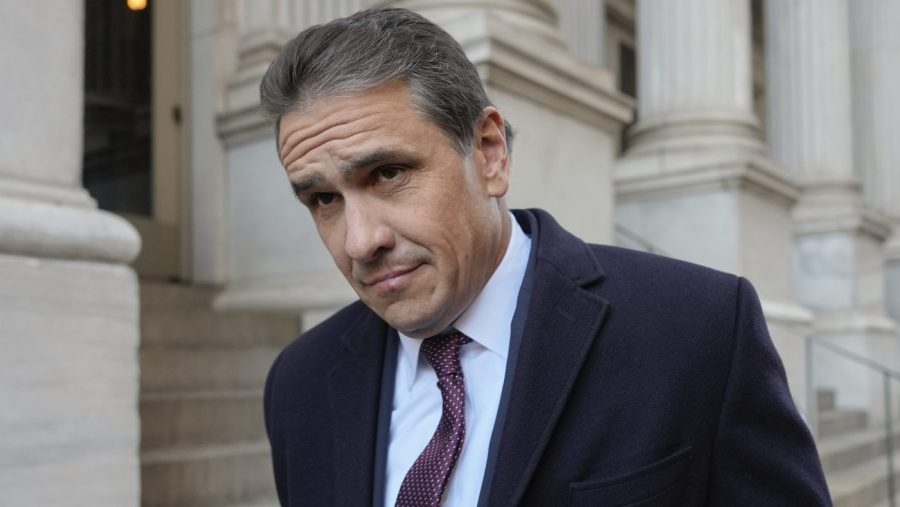 DOJ deputy, former hush money defense lawyer tapped as acting librarian of Congress