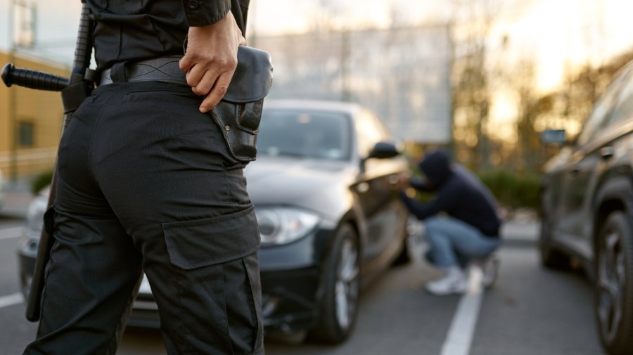 Opinion - When will the Supreme Court hold police responsible for lethal use of force?