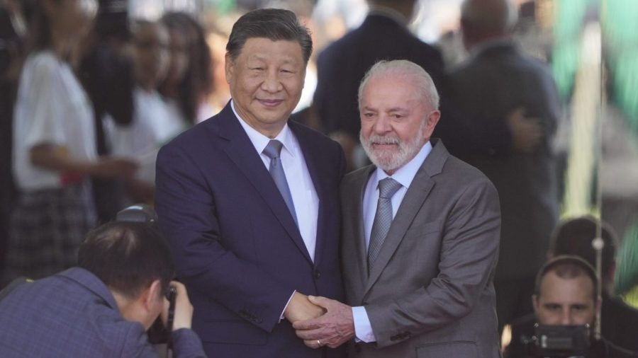 Opinion - China's deceitful, disastrous projects in Latin America and Africa
