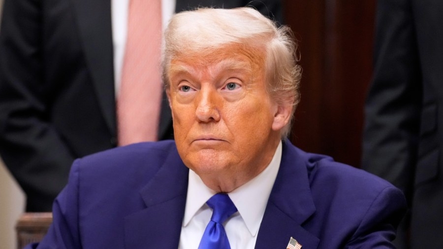 Winners and losers in Trump's pause on China tariffs