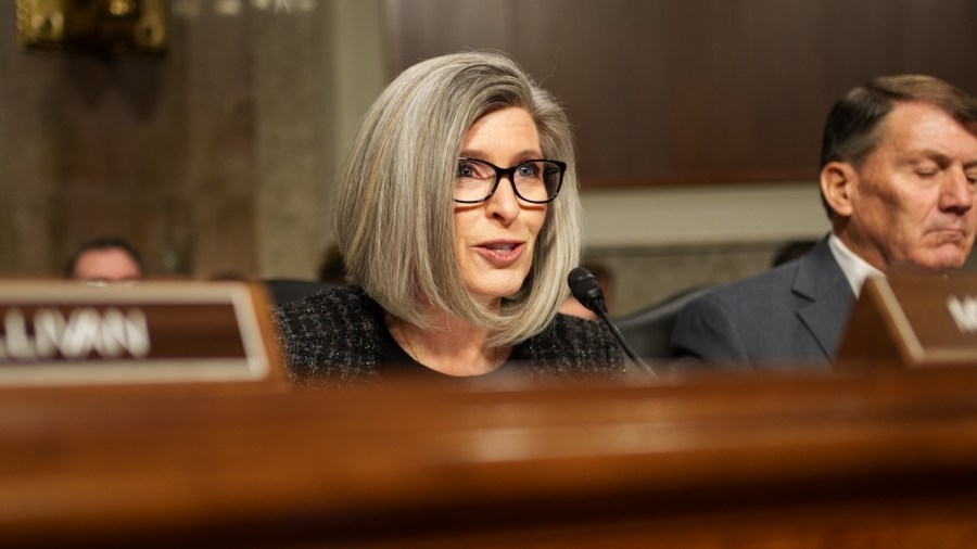 Iowa Democrat to launch bid against Ernst after her controversial Medicaid remarks
