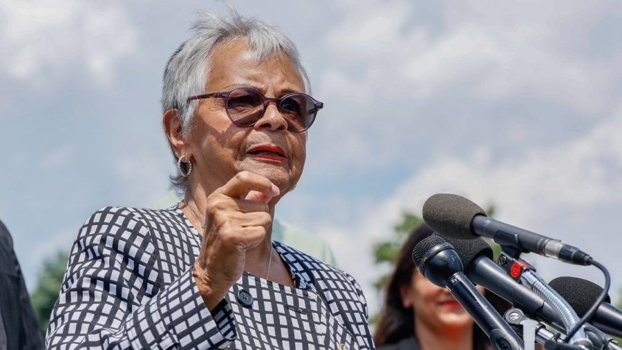 Democrats reintroduce CROWN Act to ban hair discrimination