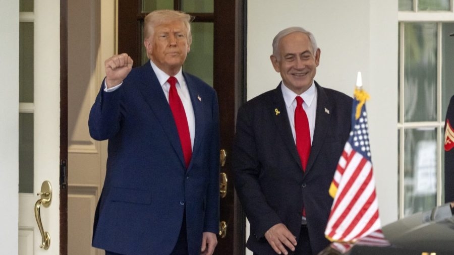 Opinion - Why Trump stopped listening to Netanyahu