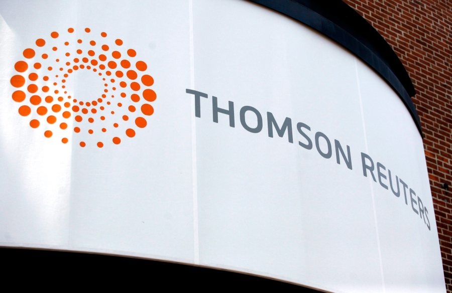 Thomson Reuters drops ‘diversity' for ‘inclusion' as Trump pressures press