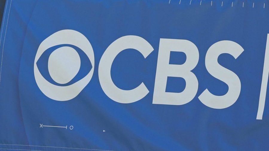 '60 Minutes' names new top producer as Paramount merger looms