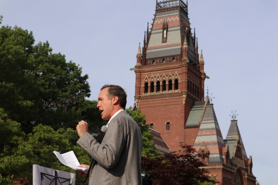 Opinion - Colleges must give up federal funding to achieve true intellectual freedom