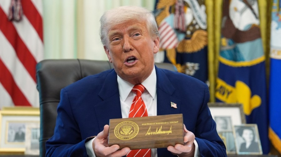 Opinion - Trump 2.0 is the final victory of the John Birch Society