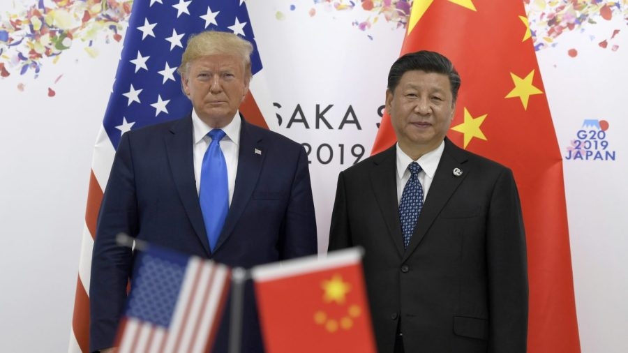 Trump administration extends tariff pause on Chinese-made chips for 90 days
