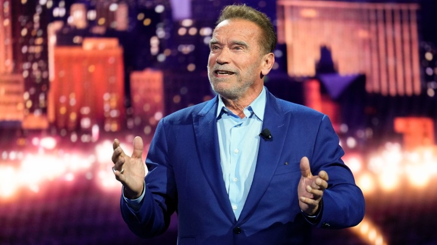 Schwarzenegger: Riots ‘wouldn't happen' if politicians ‘do their work'