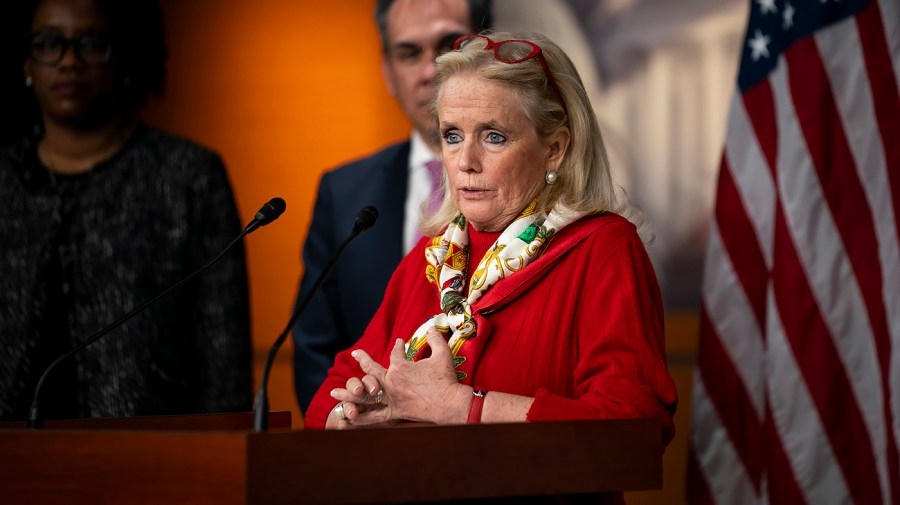 Michigan Democrat backs Trump's China tariffs, knocks approach as ‘chaotic'
