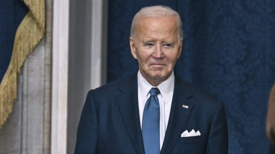 GOP senators to hold hearing on Biden's ‘cognitive decline'