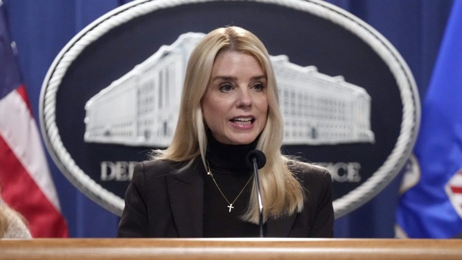 Opinion - The guardrails against authoritarianism are not holding